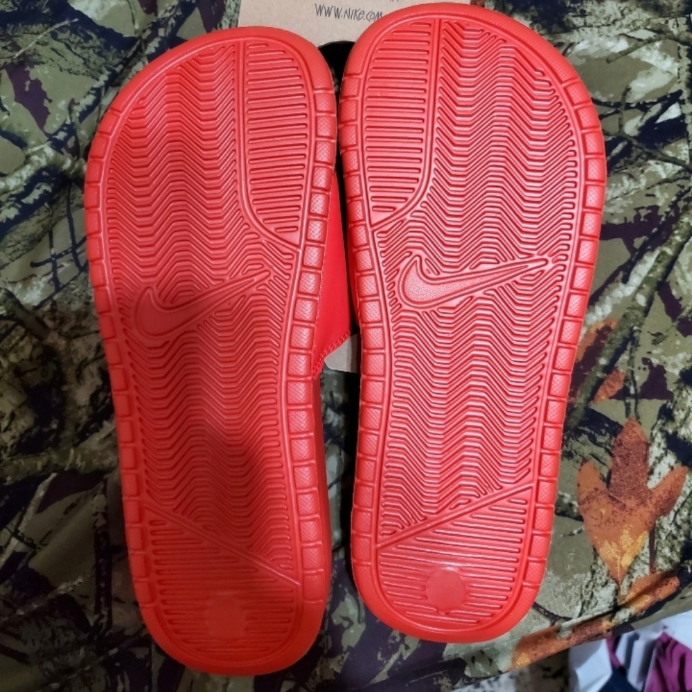 Nike x stussy benassi slides - Picture 4 of 6
